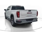 Thumbnail of 2025 Summit White GMC Sierra 1500