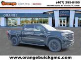 Photo of 2025 Onyx Black GMC Sierra 1500