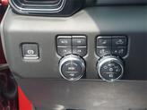 Thumbnail of 2025 Volcanic Red Tintcoat GMC Sierra 1500