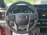 Thumbnail of 2025 Volcanic Red Tintcoat GMC Sierra 1500