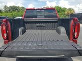 Thumbnail of 2025 Volcanic Red Tintcoat GMC Sierra 1500