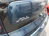 Thumbnail of 2018 Mysterious Blue Kia Soul