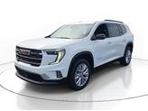 Thumbnail of 2025 Summit White GMC Acadia