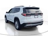 Thumbnail of 2025 Summit White GMC Acadia