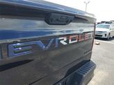 Thumbnail of 2022 Dark Ash Metallic Chevrolet Silverado 1500