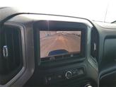Thumbnail of 2022 Dark Ash Metallic Chevrolet Silverado 1500