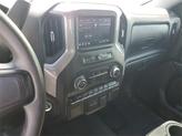 Thumbnail of 2022 Dark Ash Metallic Chevrolet Silverado 1500