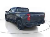 Thumbnail of 2022 Dark Ash Metallic Chevrolet Silverado 1500