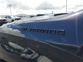 Thumbnail of 2022 Dark Ash Metallic Chevrolet Silverado 1500