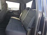 Thumbnail of 2022 Dark Ash Metallic Chevrolet Silverado 1500