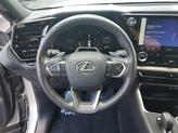 Thumbnail of 2024 Cloudburst Gray Lexus TX 350