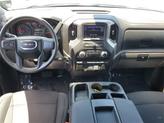 Thumbnail of 2025 Summit White GMC Sierra 1500