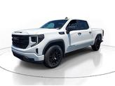 Thumbnail of 2025 Summit White GMC Sierra 1500