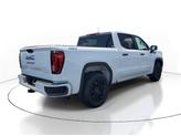 Thumbnail of 2025 Summit White GMC Sierra 1500