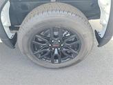 Thumbnail of 2025 Summit White GMC Sierra 1500