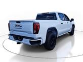 Thumbnail of 2025 Summit White GMC Sierra 1500