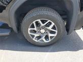 Thumbnail of 2023 Onyx Black GMC Sierra 1500