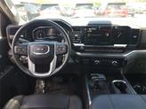 Thumbnail of 2023 Onyx Black GMC Sierra 1500