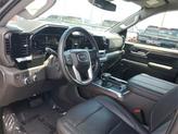 Thumbnail of 2023 Onyx Black GMC Sierra 1500