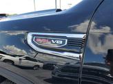 Thumbnail of 2023 Onyx Black GMC Sierra 1500
