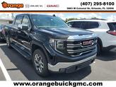 Photo of 2023 Onyx Black GMC Sierra 1500