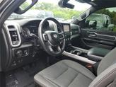 Thumbnail of 2022 Granite Crystal Metallic Clearcoat RAM 1500