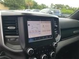 Thumbnail of 2022 Granite Crystal Metallic Clearcoat RAM 1500