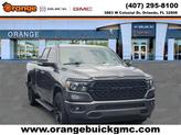 Photo of 2022 Granite Crystal Metallic Clearcoat RAM 1500