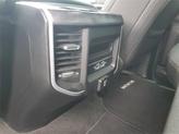 Thumbnail of 2022 Granite Crystal Metallic Clearcoat RAM 1500