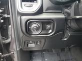 Thumbnail of 2022 Granite Crystal Metallic Clearcoat RAM 1500