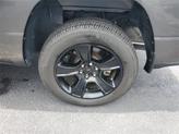 Thumbnail of 2022 Granite Crystal Metallic Clearcoat RAM 1500