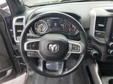 Thumbnail of 2022 Granite Crystal Metallic Clearcoat RAM 1500