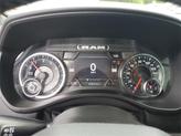 Thumbnail of 2022 Granite Crystal Metallic Clearcoat RAM 1500
