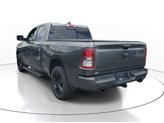 Thumbnail of 2022 Granite Crystal Metallic Clearcoat RAM 1500