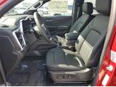 Thumbnail of 2025 Volcanic Red Tintcoat GMC Canyon