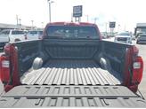 Thumbnail of 2025 Volcanic Red Tintcoat GMC Canyon