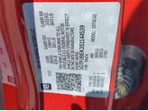 Thumbnail of 2025 Volcanic Red Tintcoat GMC Canyon
