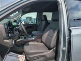 Thumbnail of 2025 Sterling Metallic GMC Sierra 1500