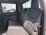 Thumbnail of 2025 Sterling Metallic GMC Sierra 1500