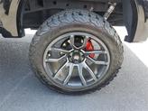 Thumbnail of 2022 Agate Black Metallic Ford F-150