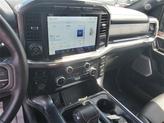 Thumbnail of 2022 Agate Black Metallic Ford F-150