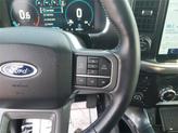 Thumbnail of 2022 Agate Black Metallic Ford F-150