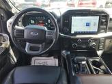 Thumbnail of 2022 Agate Black Metallic Ford F-150