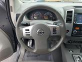Thumbnail of 2020 Gun Metallic Nissan Frontier