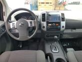 Thumbnail of 2020 Gun Metallic Nissan Frontier