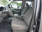 Thumbnail of 2020 Gun Metallic Nissan Frontier