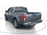 Thumbnail of 2020 Gun Metallic Nissan Frontier