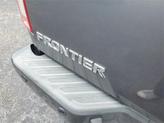 Thumbnail of 2020 Gun Metallic Nissan Frontier