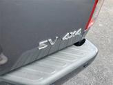 Thumbnail of 2020 Gun Metallic Nissan Frontier