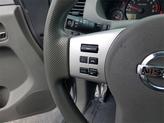 Thumbnail of 2020 Gun Metallic Nissan Frontier